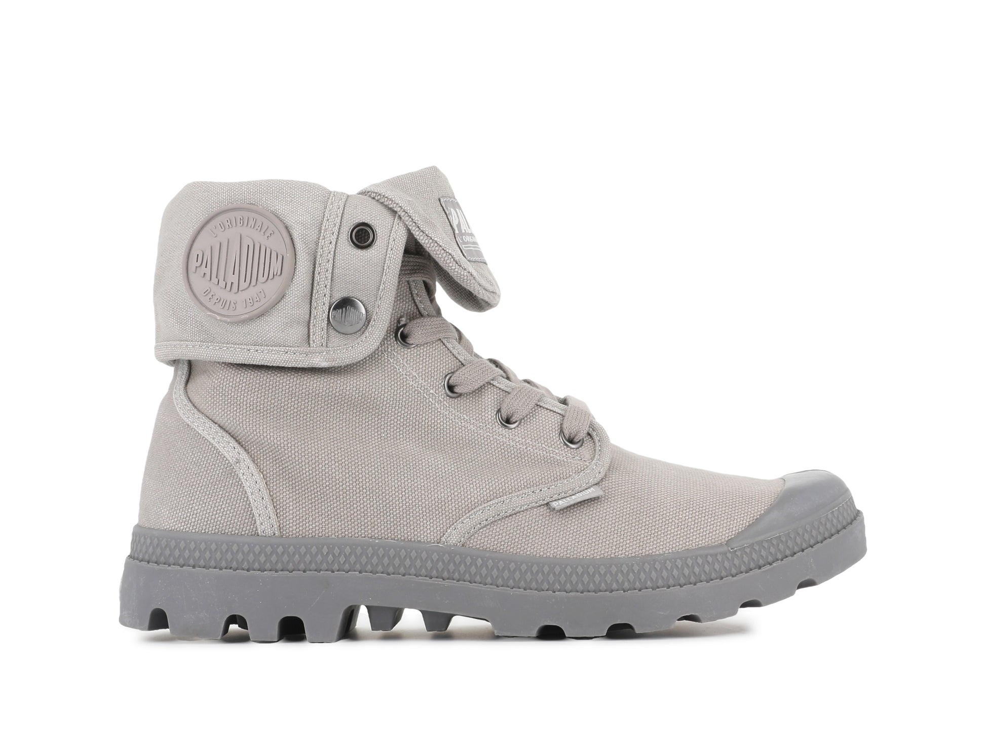 BAGGY Palladium TITANIUM/HIGH RISE