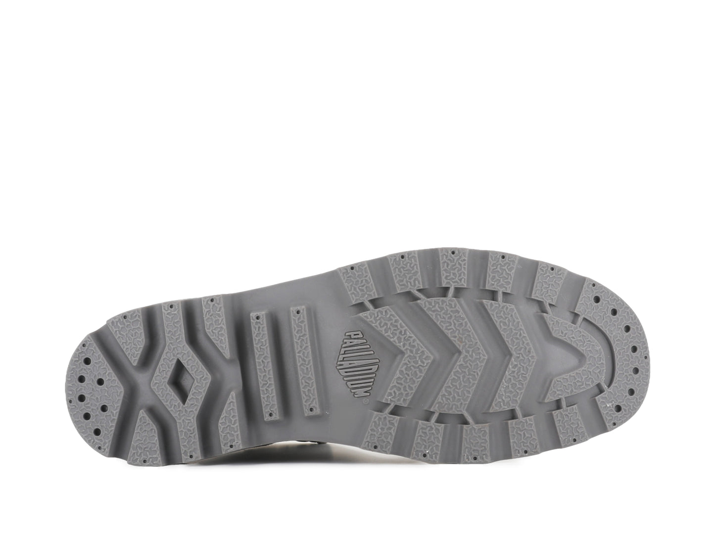 BAGGY Palladium TITANIUM/HIGH RISE
