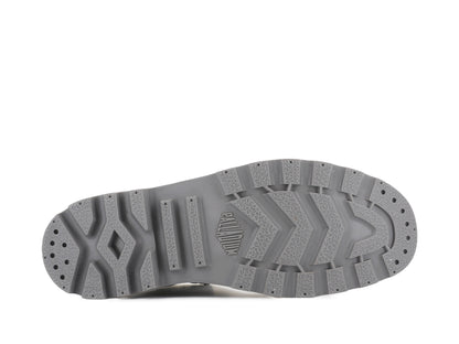 BAGGY Palladium TITANIUM/HIGH RISE