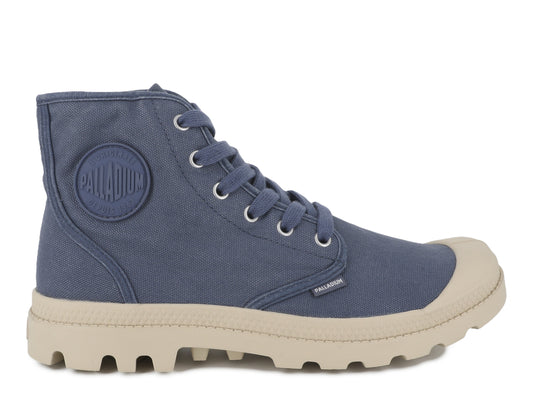 PAMPA HI Palladium VINTAGE INDIGO
