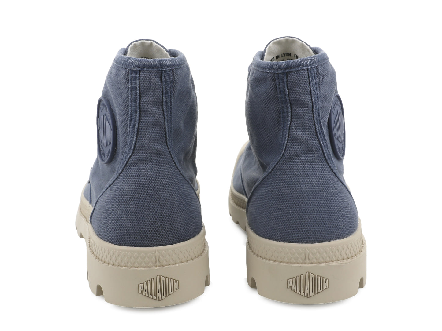 PAMPA HI Palladium VINTAGE INDIGO