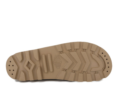 DUNELITE MOC CUSH Palladium BLACK