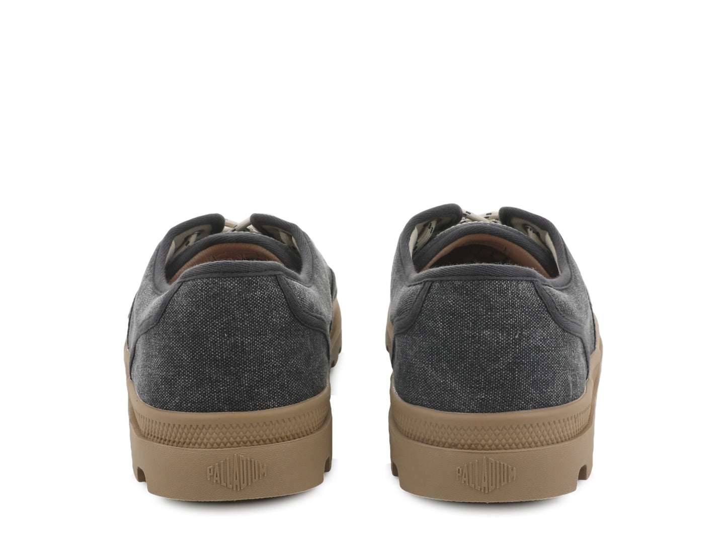 DUNELITE MOC CUSH Palladium BLACK
