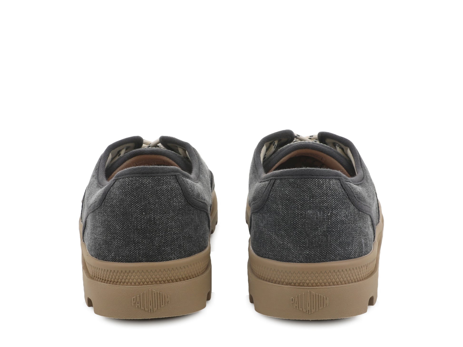 DUNELITE MOC CUSH Palladium BLACK