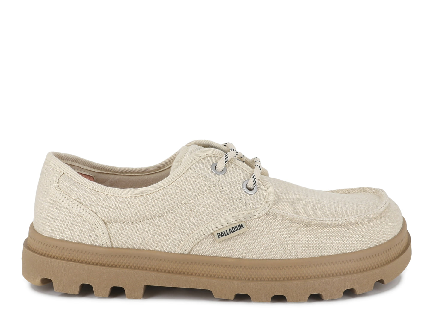 DUNELITE MOC CUSH Palladium SAHARA
