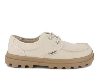 DUNELITE MOC CUSH Palladium SAHARA