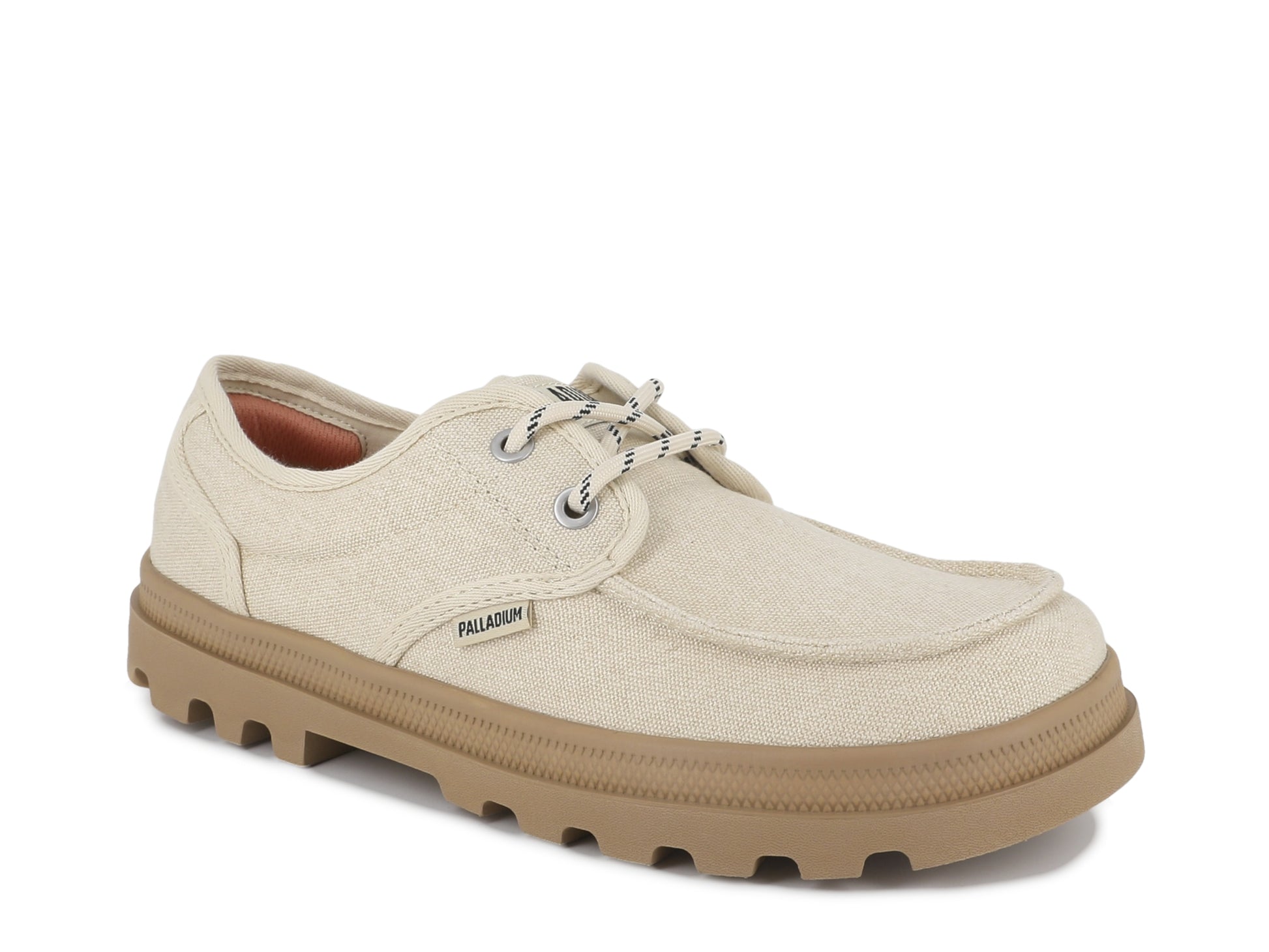 DUNELITE MOC CUSH Palladium SAHARA