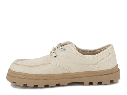 DUNELITE MOC CUSH Palladium SAHARA