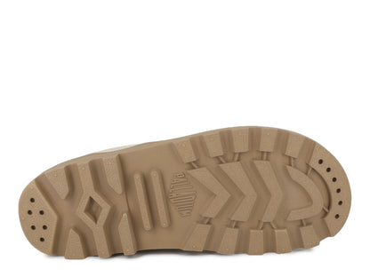 DUNELITE MOC CUSH Palladium SAHARA