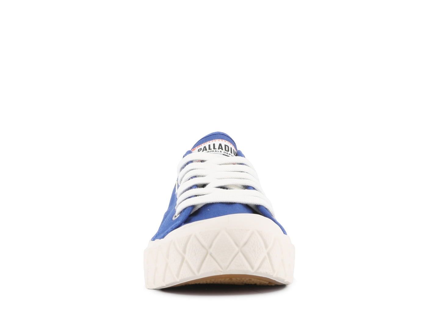 PALLA ACE CVS ORG Palladium RETRO BLUE