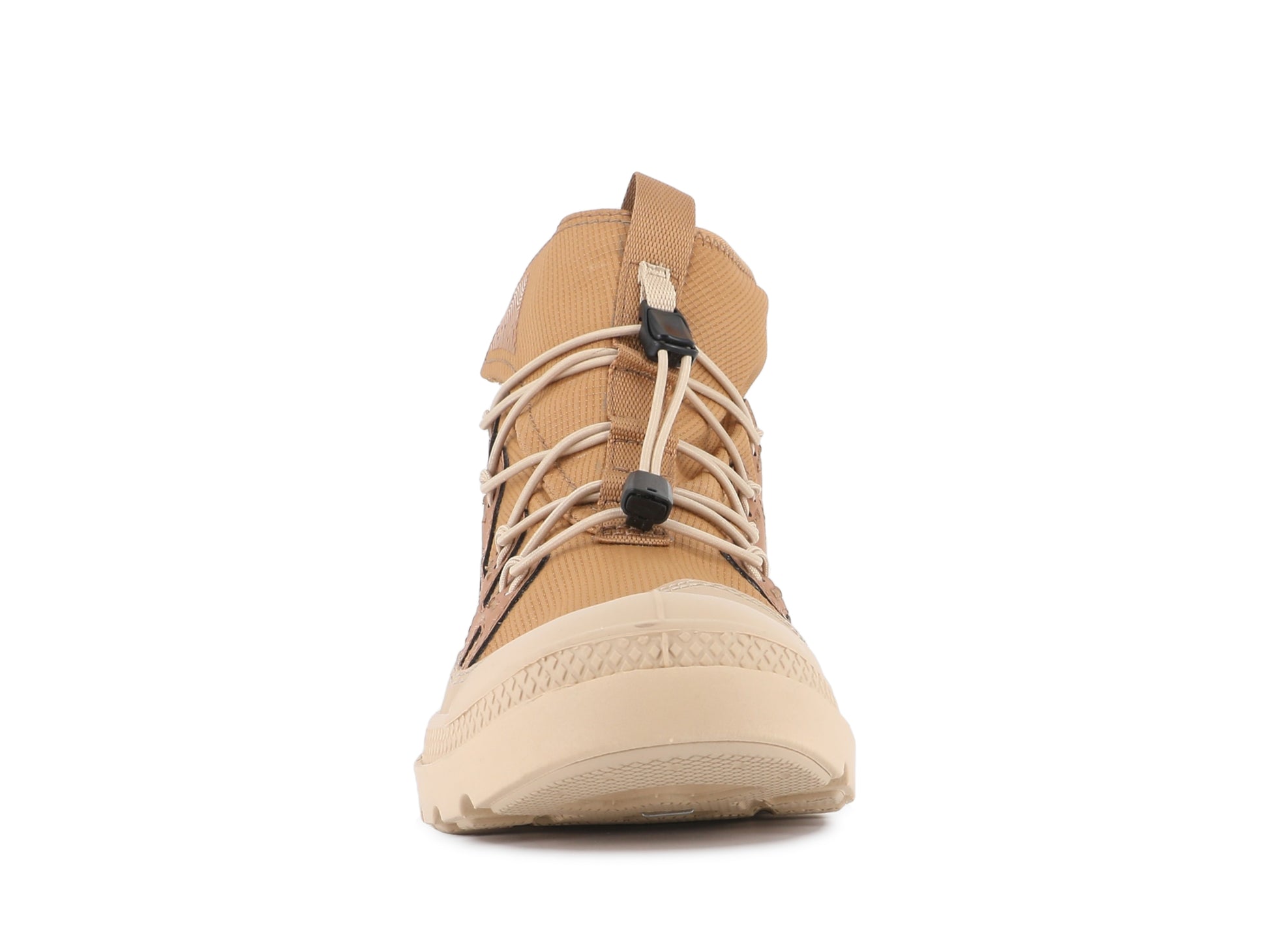 PAMPA LITE+ XPLOR WP+ Palladium CHAI TAN