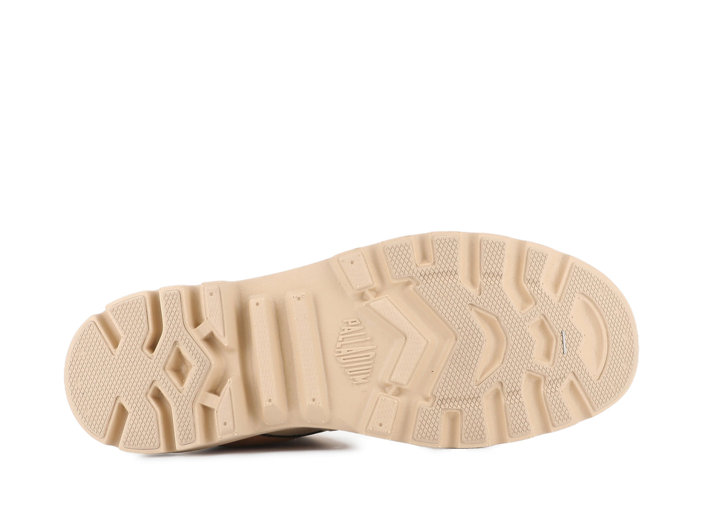 PAMPA LITE+ XPLOR WP+ Palladium CHAI TAN