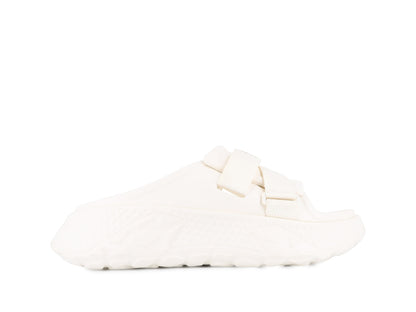 OFFBOUND SLIDE Palladium CREAM WHITE