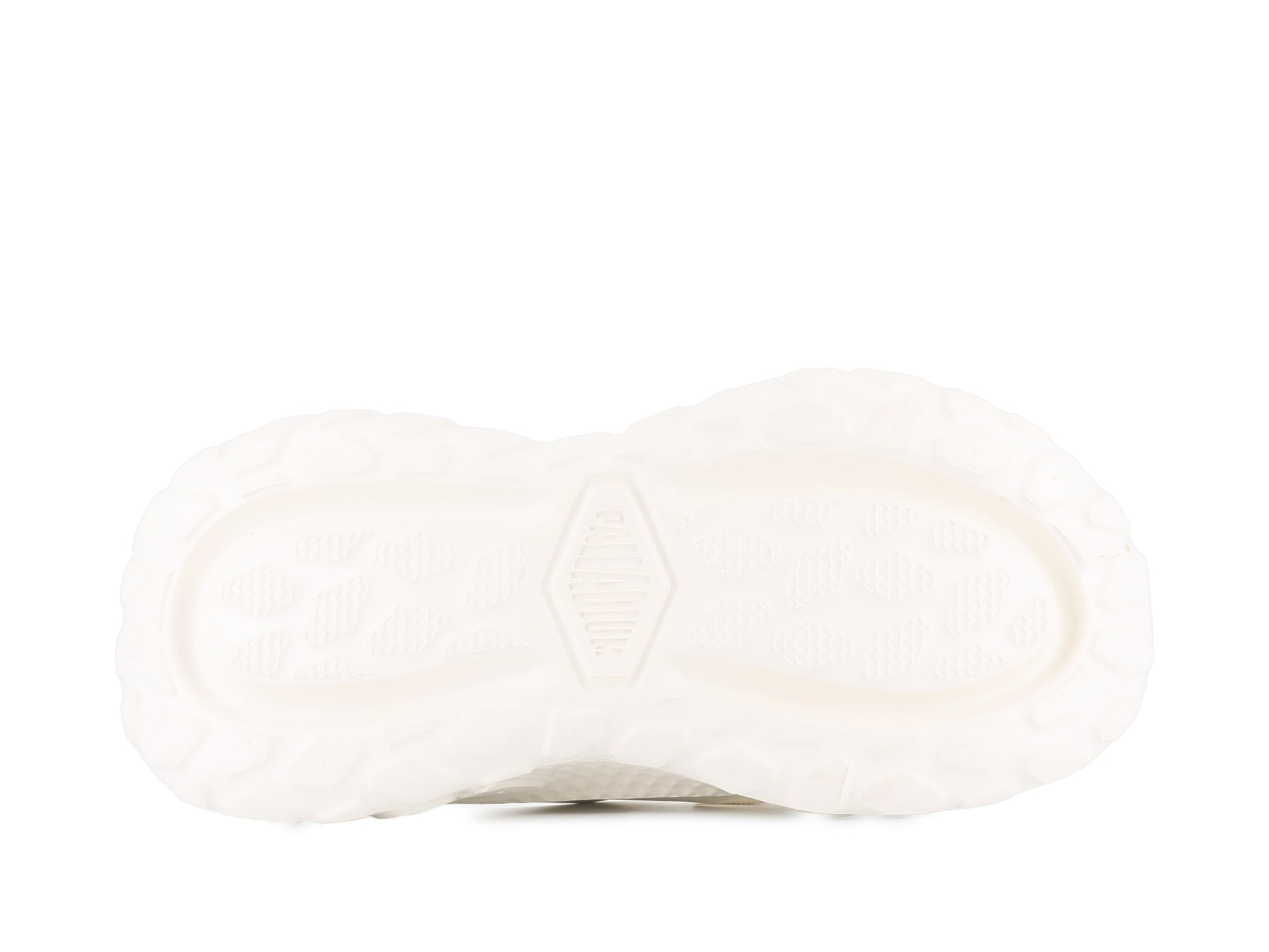 OFFBOUND SLIDE Palladium CREAM WHITE