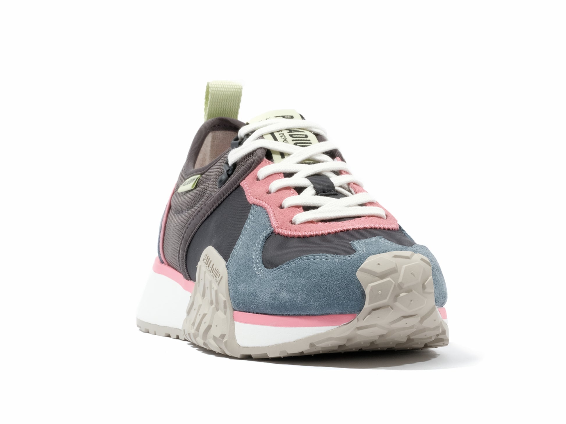 TROOP RUNNER Palladium TROOP RUNNER