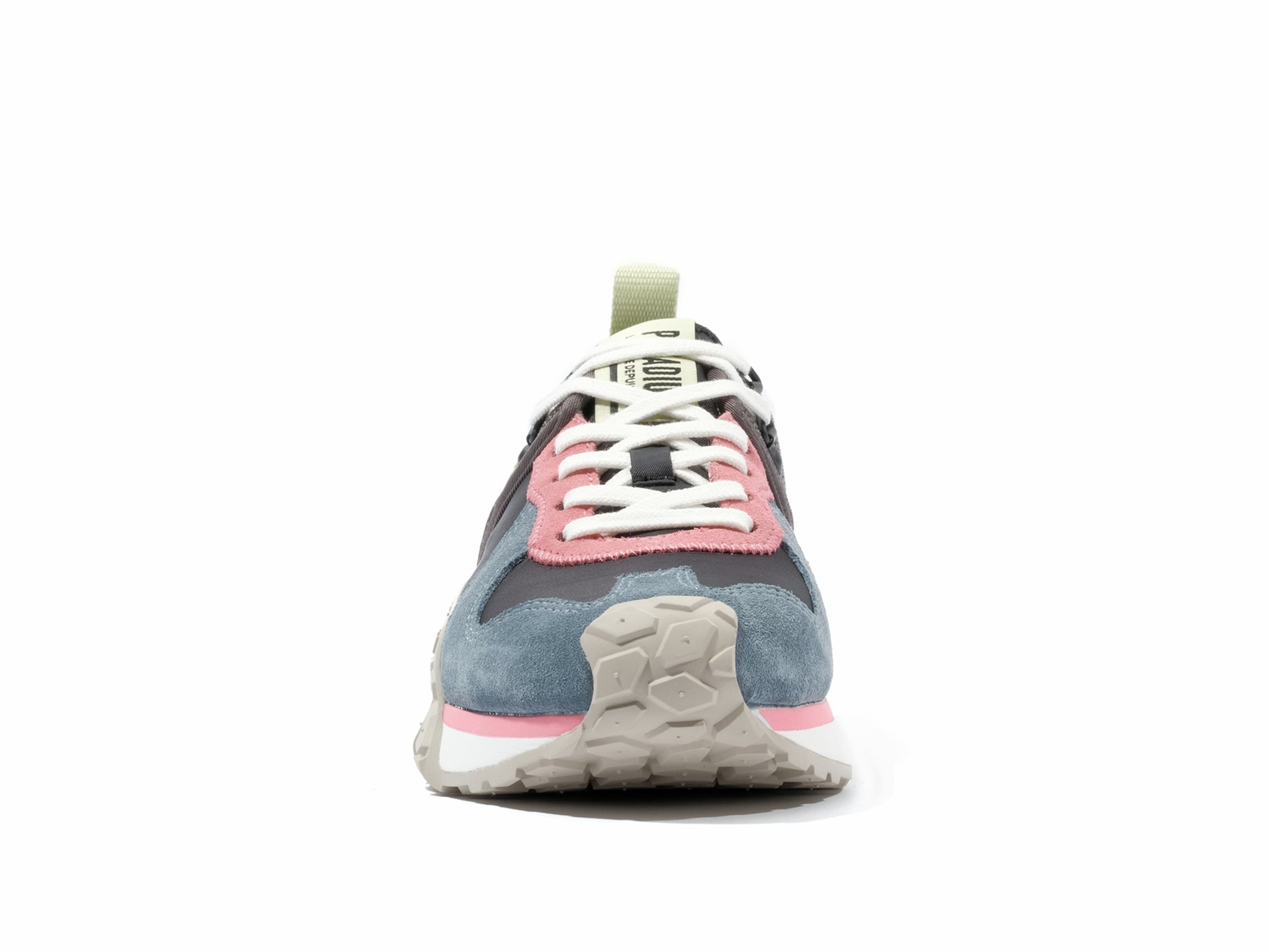 TROOP RUNNER Palladium TROOP RUNNER
