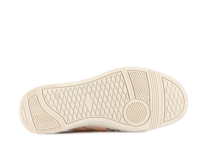 PALLACUP FLAME LTH Palladium CREAM WHITE/PEASKIN
