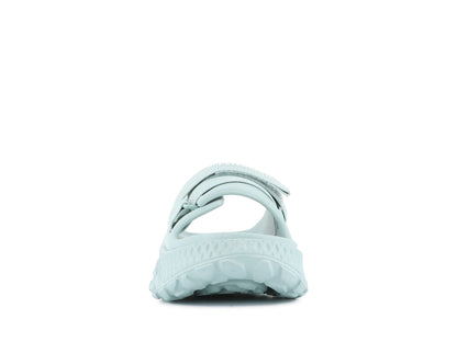 OFFBOUND SLIDE Palladium LIGHT TEAL
