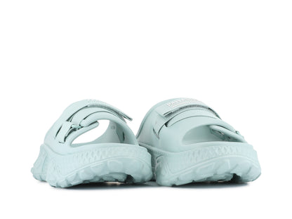 OFFBOUND SLIDE Palladium LIGHT TEAL