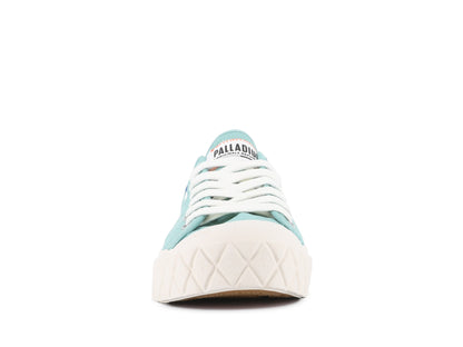 PALLA ACE CVS ORG Palladium SEA GREEN