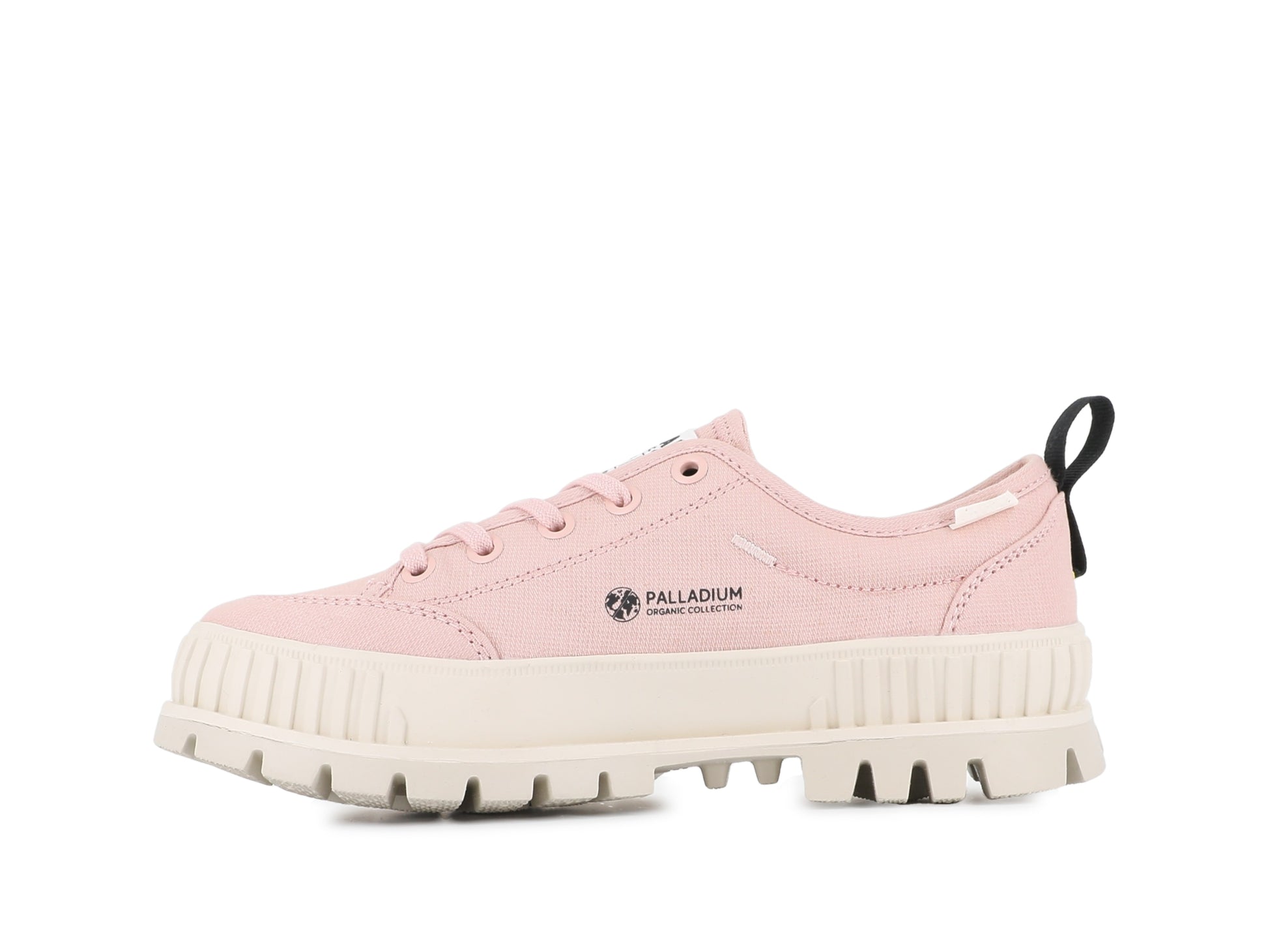 PALLASHOCK LO ORGANIC 2 Palladium NATURE PINK